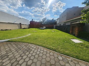 TERRENO EN VENTA EN PROVIDENCIA METEPEC CONJUNTO SEVILLA