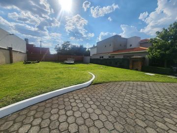 TERRENO EN VENTA EN PROVIDENCIA METEPEC CONJUNTO SEVILLA