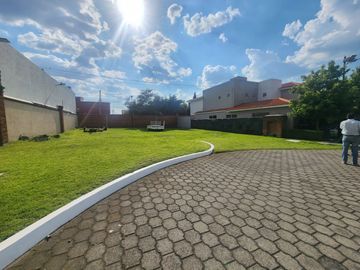TERRENO EN VENTA EN PROVIDENCIA METEPEC CONJUNTO SEVILLA