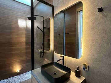 DIJUAL VILLA MODERN ,PADONAN, CANGGU