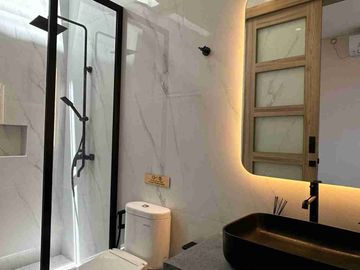 DIJUAL VILLA MODERN ,PADONAN, CANGGU