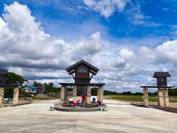 2.1M- RESIDENTIAL REGULAR LOT w/ 138 SQM, LOCATED IN BRGY. BAGONG POOK ROSARIO BATANGAS