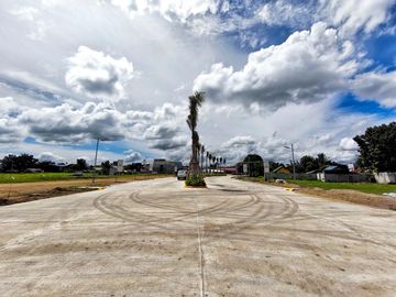 2.1M- RESIDENTIAL REGULAR LOT w/ 138 SQM, LOCATED IN BRGY. BAGONG POOK ROSARIO BATANGAS