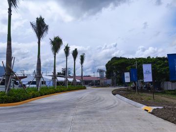 2.1M- RESIDENTIAL REGULAR LOT w/ 138 SQM, LOCATED IN BRGY. BAGONG POOK ROSARIO BATANGAS