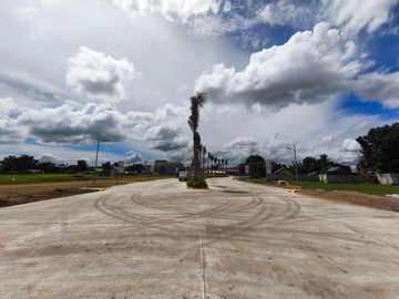 2.1M- RESIDENTIAL REGULAR LOT w/ 138 SQM, LOCATED IN BRGY. BAGONG POOK ROSARIO BATANGAS
