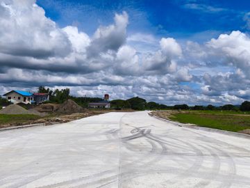 2.1M- RESIDENTIAL REGULAR LOT w/ 138 SQM, LOCATED IN BRGY. BAGONG POOK ROSARIO BATANGAS