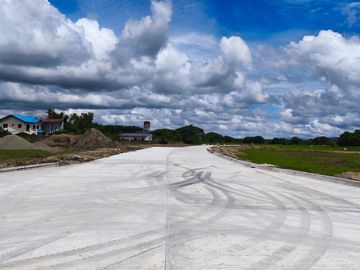 2.1M- RESIDENTIAL REGULAR LOT w/ 138 SQM, LOCATED IN BRGY. BAGONG POOK ROSARIO BATANGAS