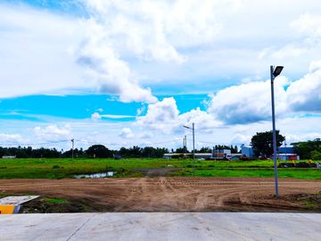 2.1M- RESIDENTIAL REGULAR LOT w/ 138 SQM, LOCATED IN BRGY. BAGONG POOK ROSARIO BATANGAS