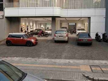 Disewakan Gedung Raya Fatmawati Cocok Showroom Resto Kantor