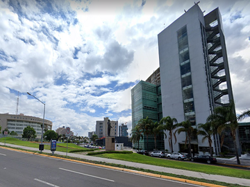 Oficina en Renta en Torre CS9800, Centro Sur, Querétaro - 136 m²