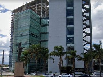 Oficina en Renta en Torre CS9800, Centro Sur, Querétaro - 136 m²