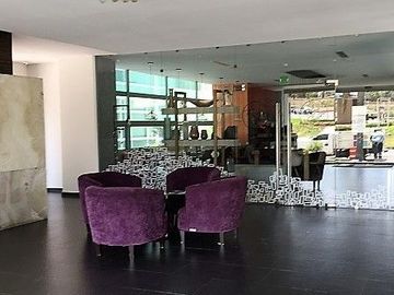 Oficina en Renta en Torre CS9800, Centro Sur, Querétaro - 136 m²