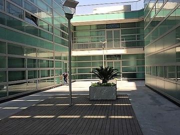 Oficina en Renta en Torre CS9800, Centro Sur, Querétaro - 136 m²