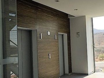 Oficina en Renta en Torre CS9800, Centro Sur, Querétaro - 136 m²