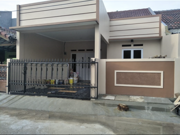 Dijual Rumah Siap huni Harapan Indah 1 Bekasi