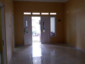 Dijual Rumah Siap huni Harapan Indah 1 Bekasi