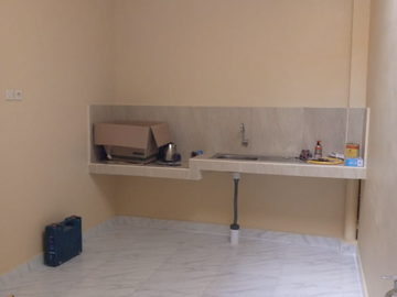 Dijual Rumah Siap huni Harapan Indah 1 Bekasi
