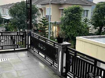 Grand wisata water spring jual murah