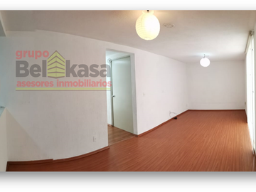 Renta de departamento en Privada San Marcos, Tlalnepantla