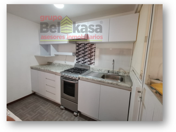Renta de departamento en Privada San Marcos, Tlalnepantla