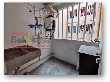 Renta de departamento en Privada San Marcos, Tlalnepantla