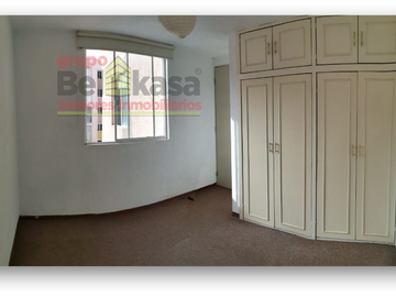 Renta de departamento en Privada San Marcos, Tlalnepantla