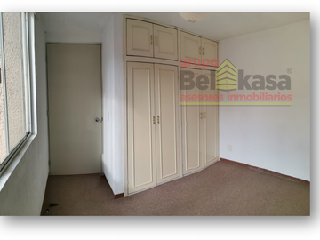 Renta de departamento en Privada San Marcos, Tlalnepantla