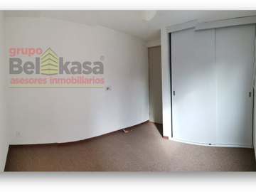 Renta de departamento en Privada San Marcos, Tlalnepantla