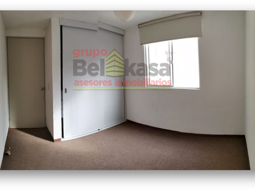 Renta de departamento en Privada San Marcos, Tlalnepantla