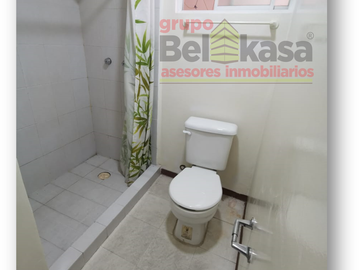 Renta de departamento en Privada San Marcos, Tlalnepantla