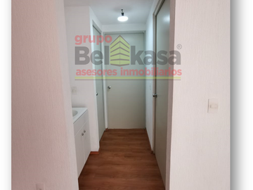 Renta de departamento en Privada San Marcos, Tlalnepantla