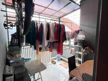 Rumah dijual Furnished siap huni harga nego serius lokasi strategis terawat aman SHM row jalan besar nyaman Antapani Bandung
