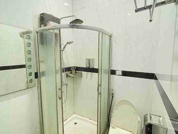Rumah dijual Furnished siap huni harga nego serius lokasi strategis terawat aman SHM row jalan besar nyaman Antapani Bandung