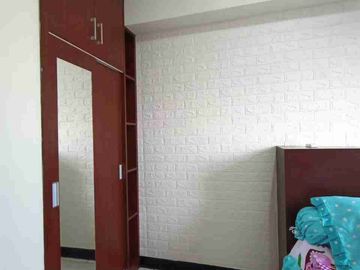 DISEWAKAN APARTEMEN DEKAT PINTU TOL PULO GEBANG