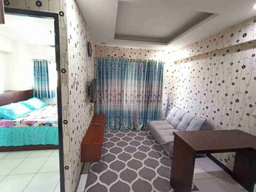 DISEWAKAN APARTEMEN DEKAT PINTU TOL PULO GEBANG