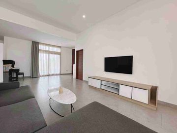 DIJUAL VILLA MODERN, BERAWA, CANGGU