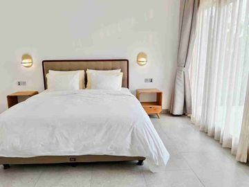 DIJUAL VILLA MODERN, BERAWA, CANGGU
