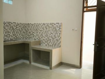 Jual BU Rumah di bawah 1M di Angke Jakarta Barat