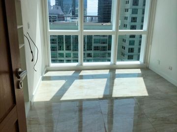 For Sale: Unfurnished 96.6 sqm 2BR w/ Parking at 8 Forbestown Road, Taguig City