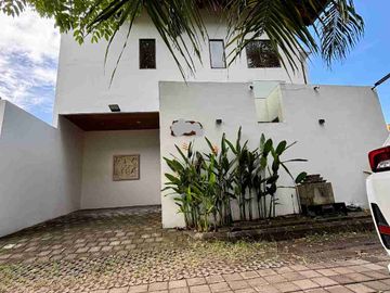 DIJUAL VILLA ALAS ARUM, JIMBARAN,KUTA SELATAN