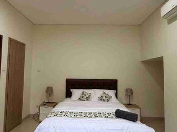 DIJUAL VILLA ALAS ARUM, JIMBARAN,KUTA SELATAN