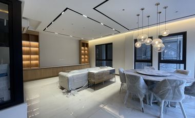 One Bougainvilla Place, New Manila, Quezon City 5 Bedrooms With Elavator
