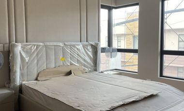One Bougainvilla Place, New Manila, Quezon City 5 Bedrooms With Elavator