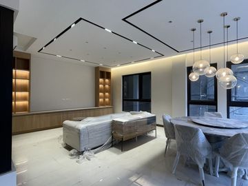 One Bougainvilla Place, New Manila, Quezon City 5 Bedrooms With Elavator