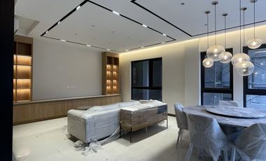 One Bougainvilla Place, New Manila, Quezon City 5 Bedrooms With Elavator