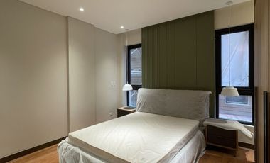 One Bougainvilla Place, New Manila, Quezon City 5 Bedrooms With Elavator