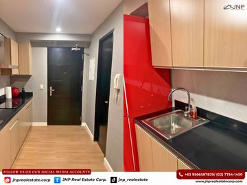 STUDIO FOR SALE AT TWO MARIDIEN, BGC, TAGUIG CITY, METRO MANILA