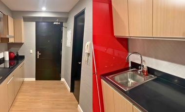 STUDIO FOR SALE AT TWO MARIDIEN, BGC, TAGUIG CITY, METRO MANILA