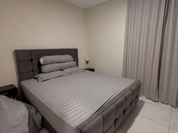 TERMURAH DIJUAL RUMAH 2 LANTAI FURNISH KOTA BARU PARAHYANGAN (KBP) TARUBHAWANA PADALARANG IKEA