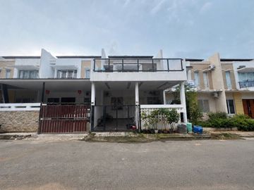 Di Jual Rumah di Nicco Residence Full Renovasi Siap Huni
